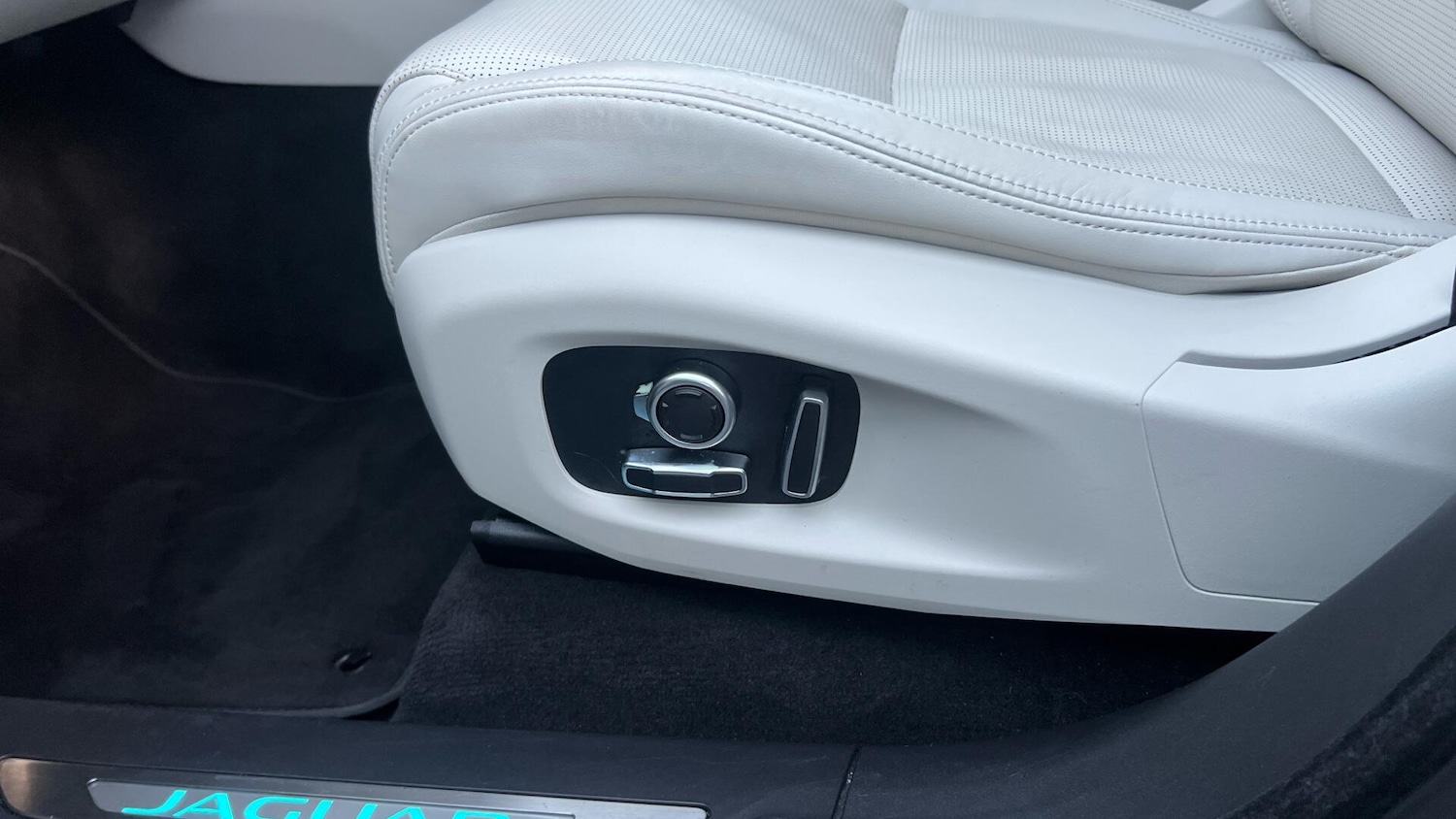 Used Jaguar F-Pace 2021 for sale - 77029605: Photo 74