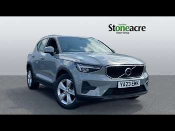 2023 (23) - Core B3 Mild hybrid 5-Door