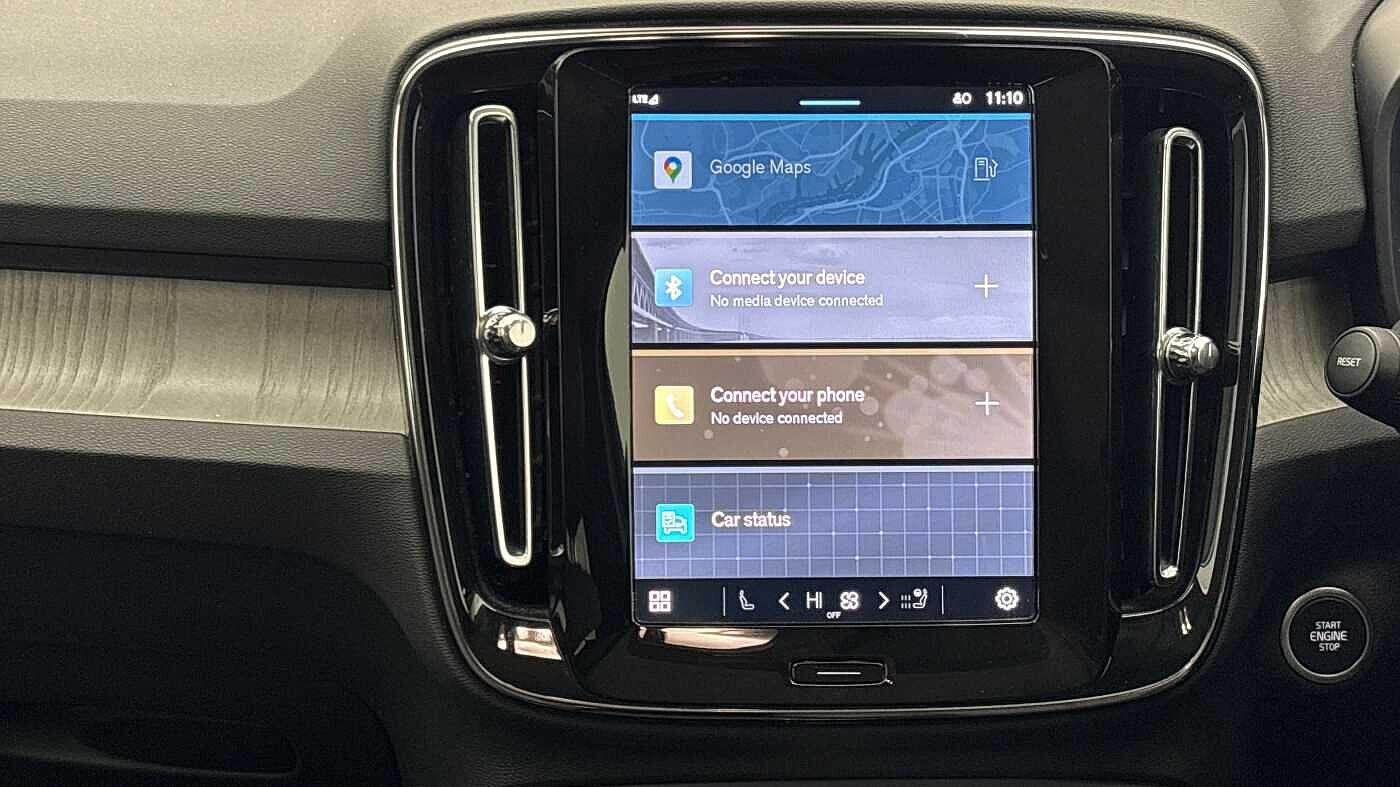 Used Volvo XC40 2025 for sale - 77633152: Photo 10