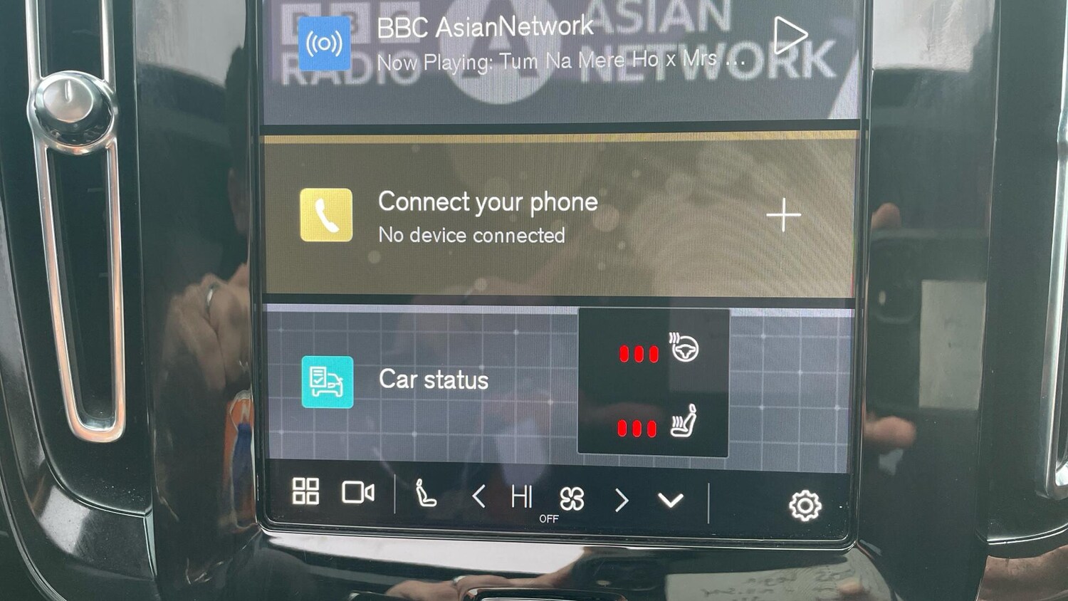 Used Volvo XC40 2025 for sale - 77633152: Photo 14