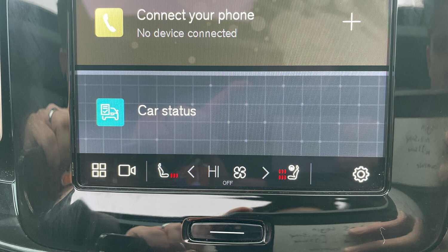 Used Volvo XC40 2025 for sale - 77633152: Photo 15