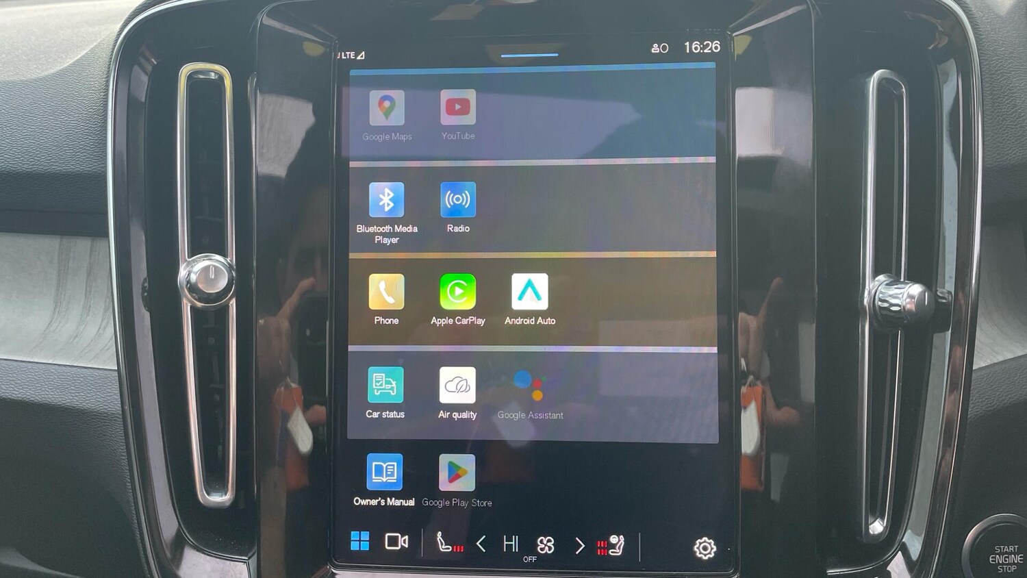 Used Volvo XC40 2025 for sale - 77633152: Photo 18