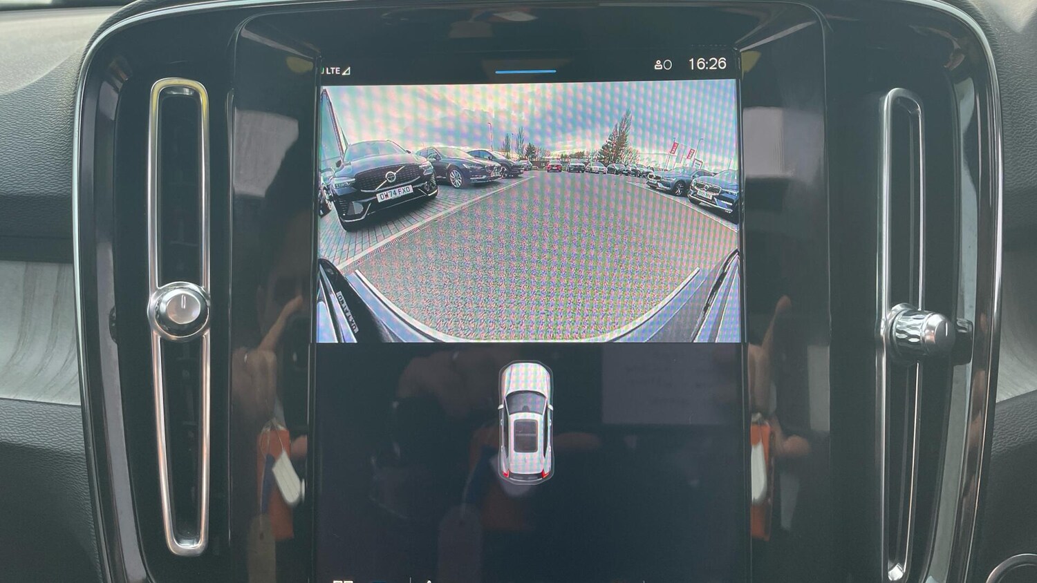 Used Volvo XC40 2025 for sale - 77633152: Photo 19