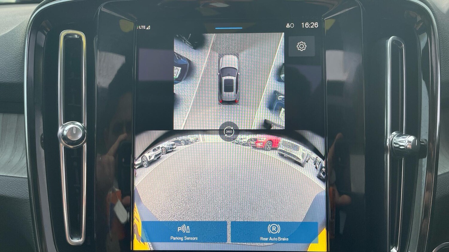 Used Volvo XC40 2025 for sale - 77633152: Photo 20