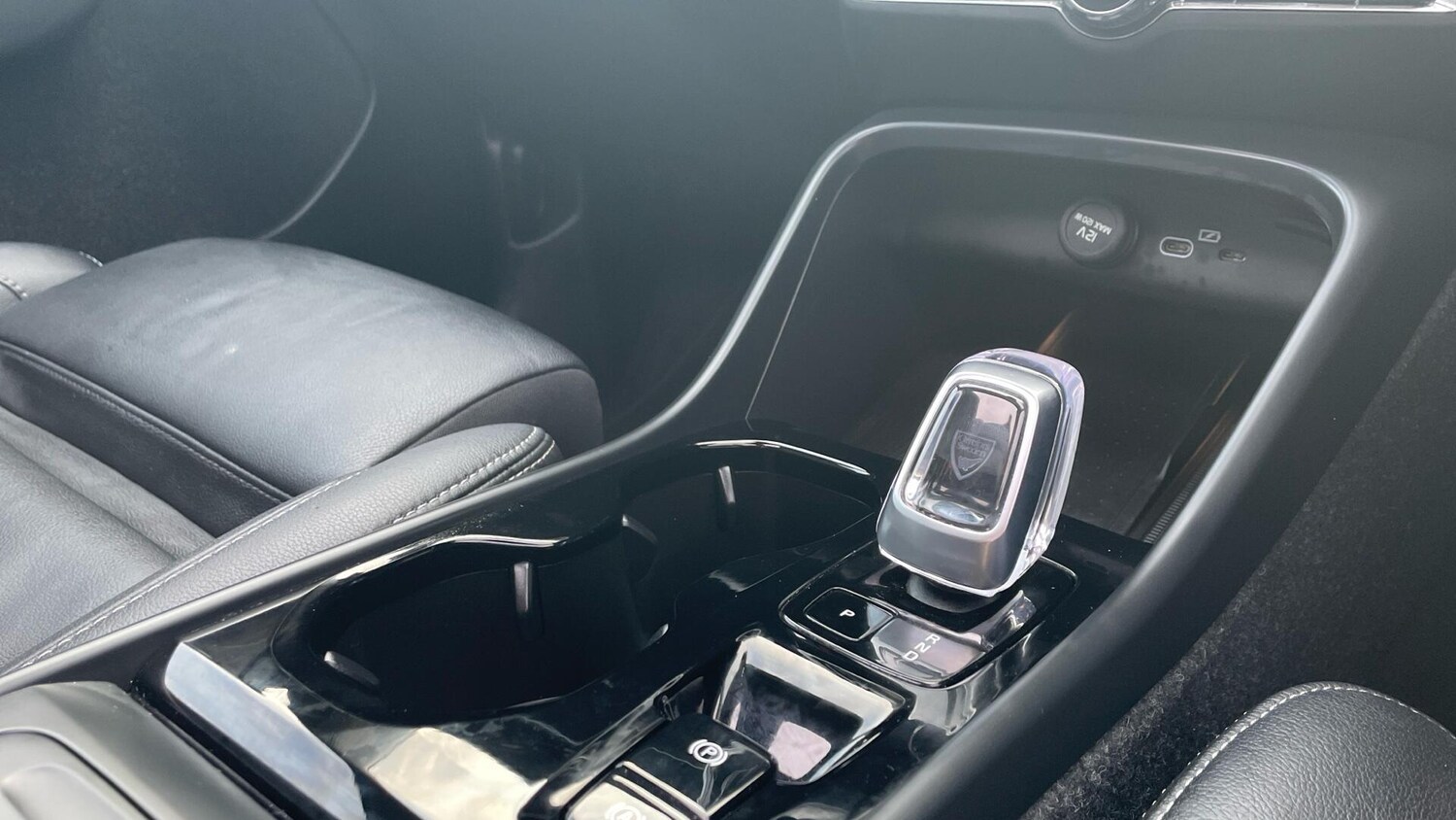 Used Volvo XC40 2025 for sale - 77633152: Photo 26