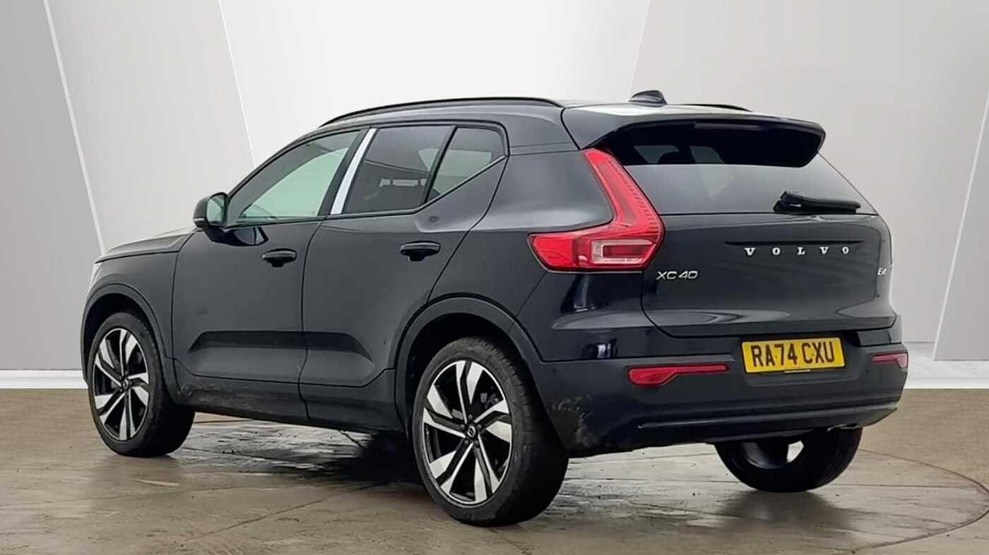 Used Volvo XC40 2025 for sale - 77633152: Photo 3