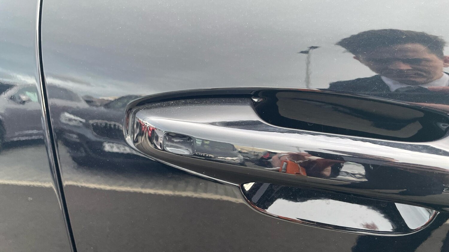 Used Volvo XC40 2025 for sale - 77633152: Photo 36