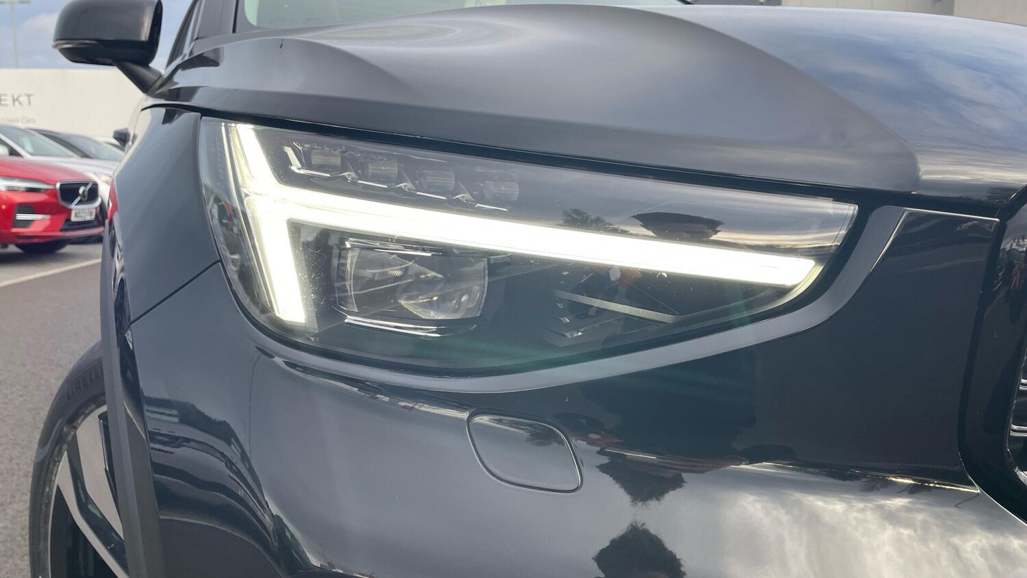 Used Volvo XC40 2025 for sale - 77633152: Photo 37