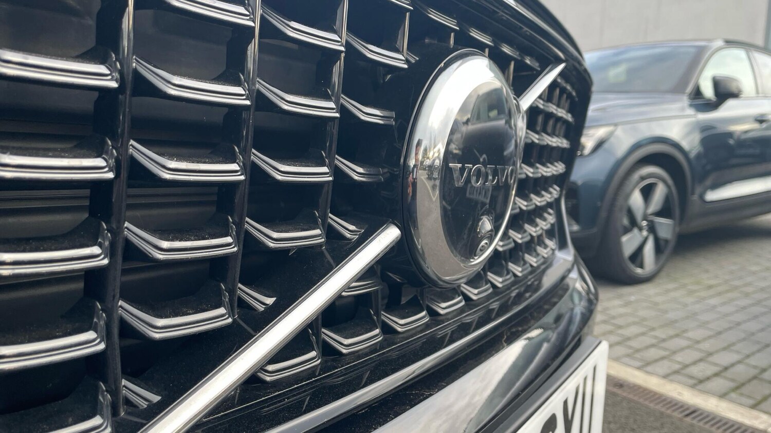 Used Volvo XC40 2025 for sale - 77633152: Photo 38