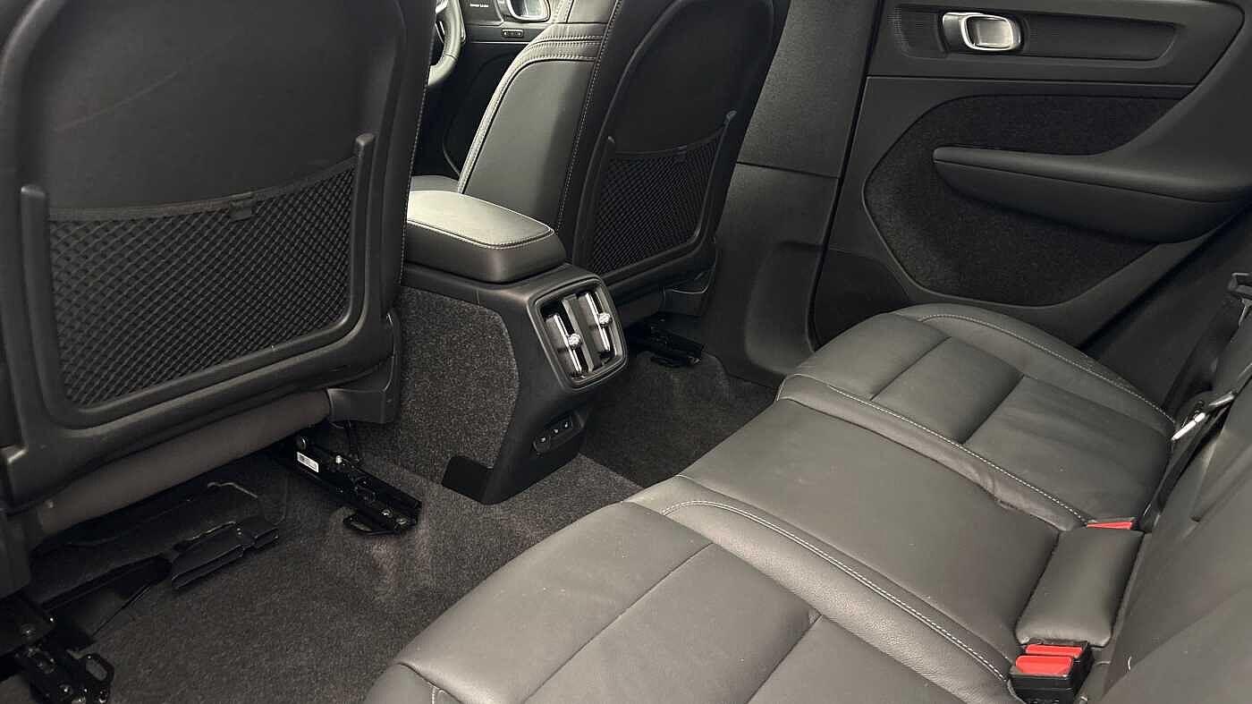 Used Volvo XC40 2025 for sale - 77633152: Photo 7