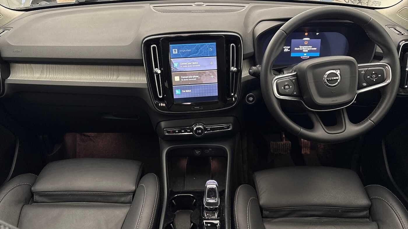 Used Volvo XC40 2025 for sale - 77633152: Photo 8