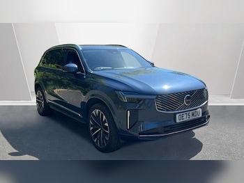 Used Volvo XC90 2025 for sale - 79540325: Photo