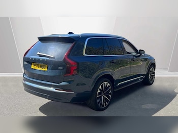 Used Volvo XC90 2025 for sale - 79540325: Photo