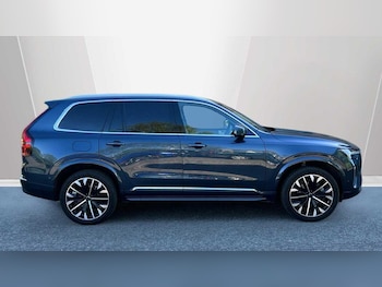 Used Volvo XC90 2025 for sale - 79540325: Photo