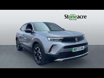 2022 (72) - E Ultimate (136BHP) Auto 5-Door