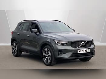 Used Volvo XC40 2026 for sale - 79750510: Photo