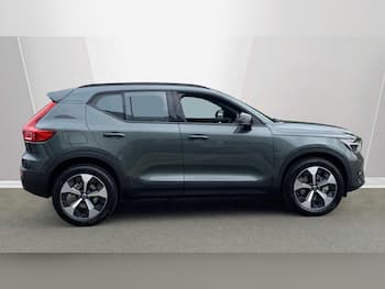 Used Volvo XC40 2026 for sale - 79750510: Photo