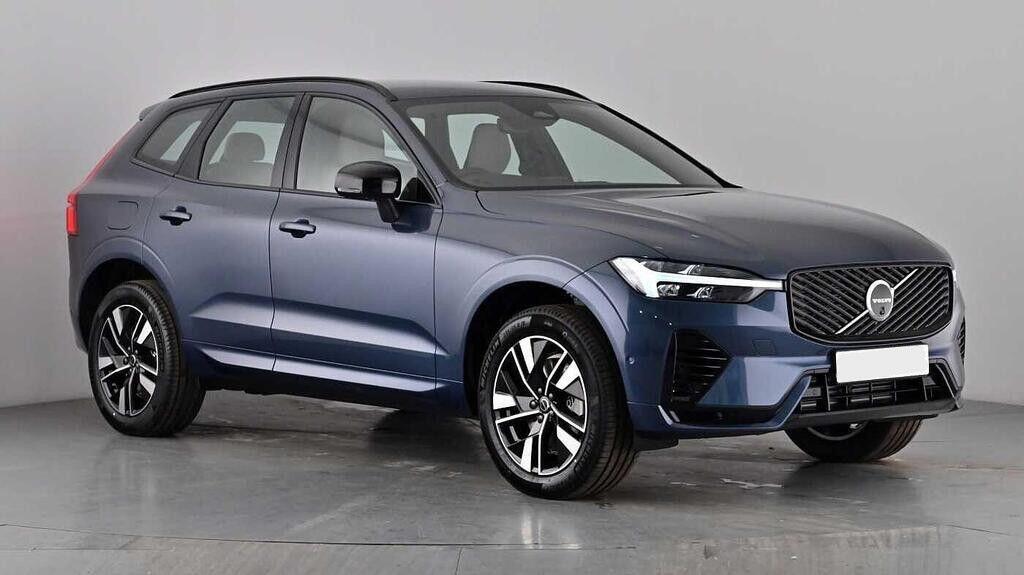 Used Volvo XC60 for sale - 77882733: Photo 1