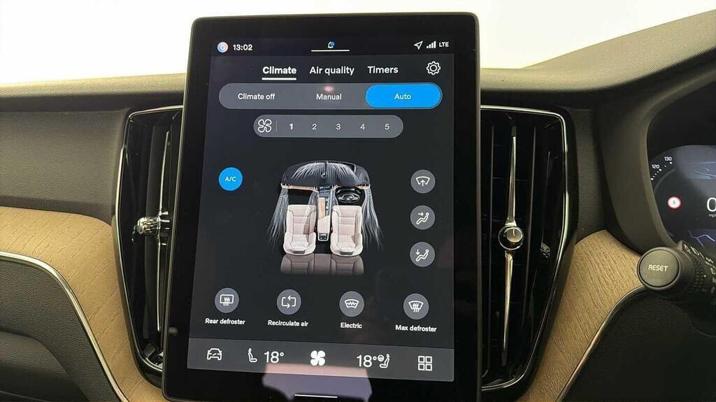 Used Volvo XC60 for sale - 77882733: Photo 12