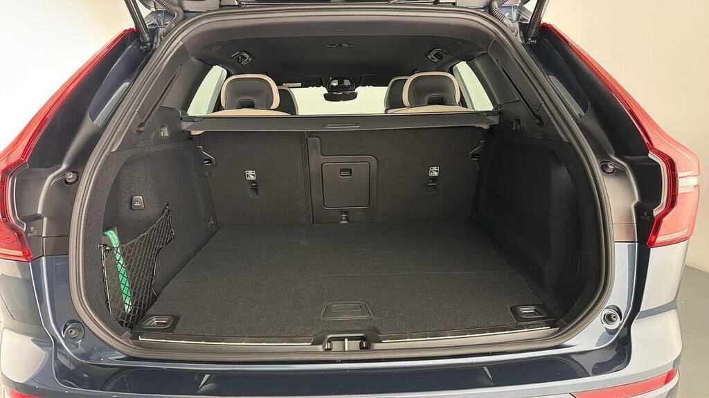 Used Volvo XC60 for sale - 77882733: Photo 15