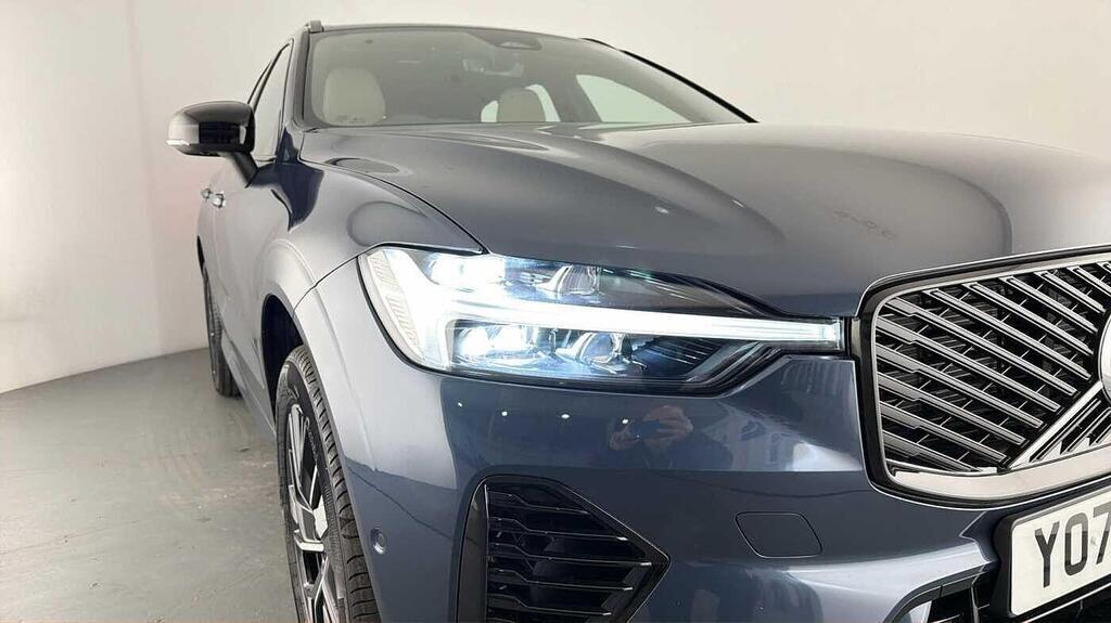 Used Volvo XC60 for sale - 77882733: Photo 16