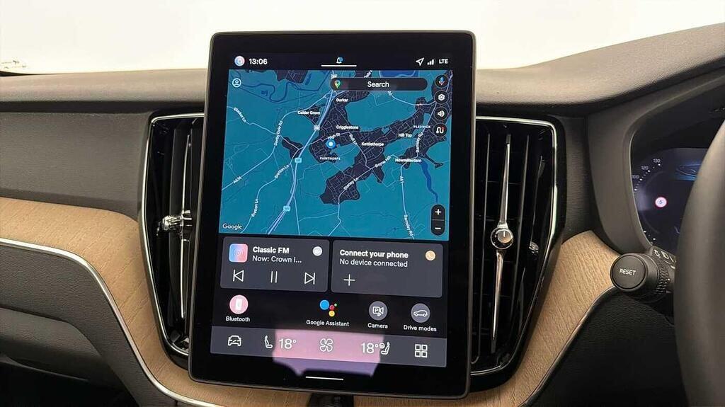 Used Volvo XC60 for sale - 77882733: Photo 17