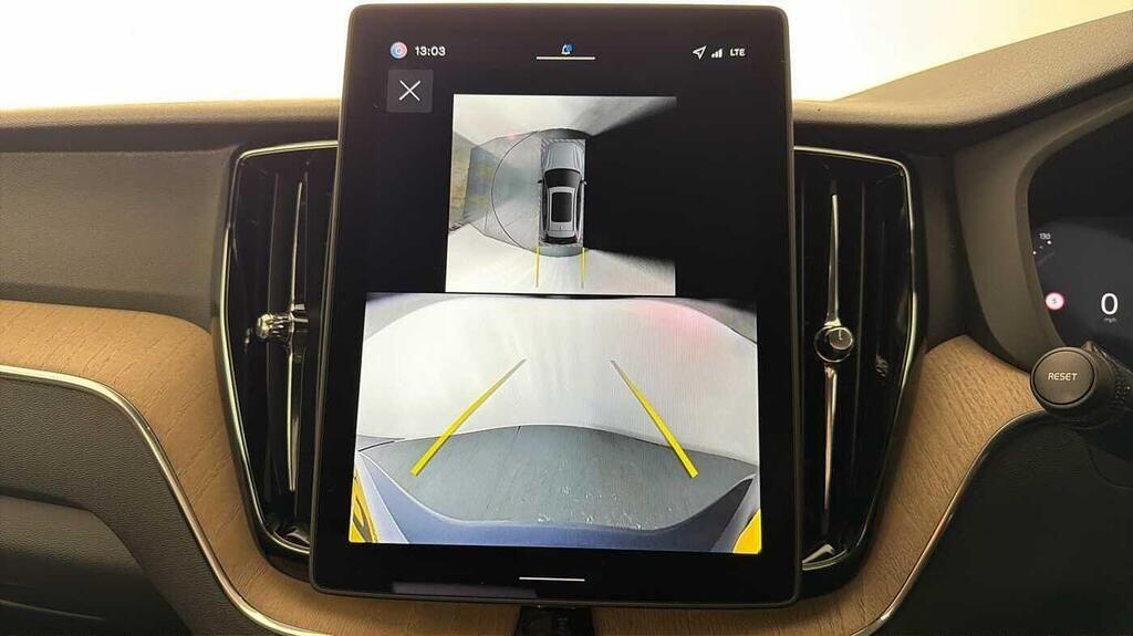 Used Volvo XC60 for sale - 77882733: Photo 18