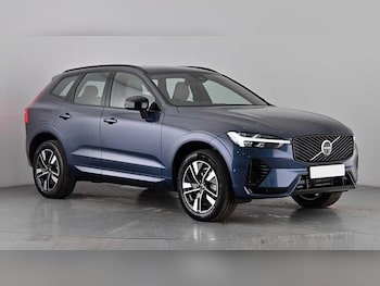 Used Volvo XC60 2026 for sale - 77882733: Photo