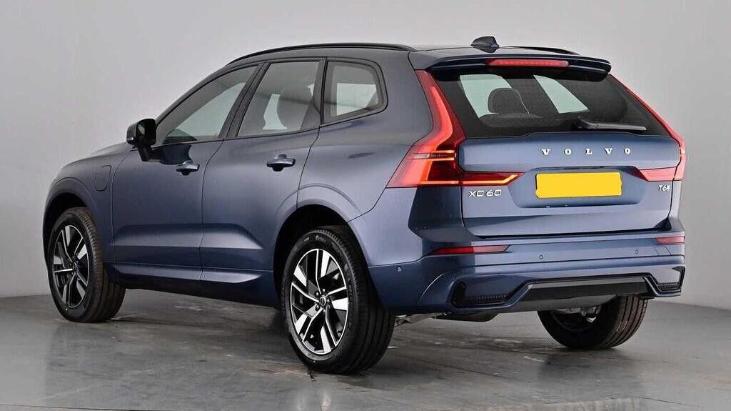 Used Volvo XC60 for sale - 77882733: Photo 2