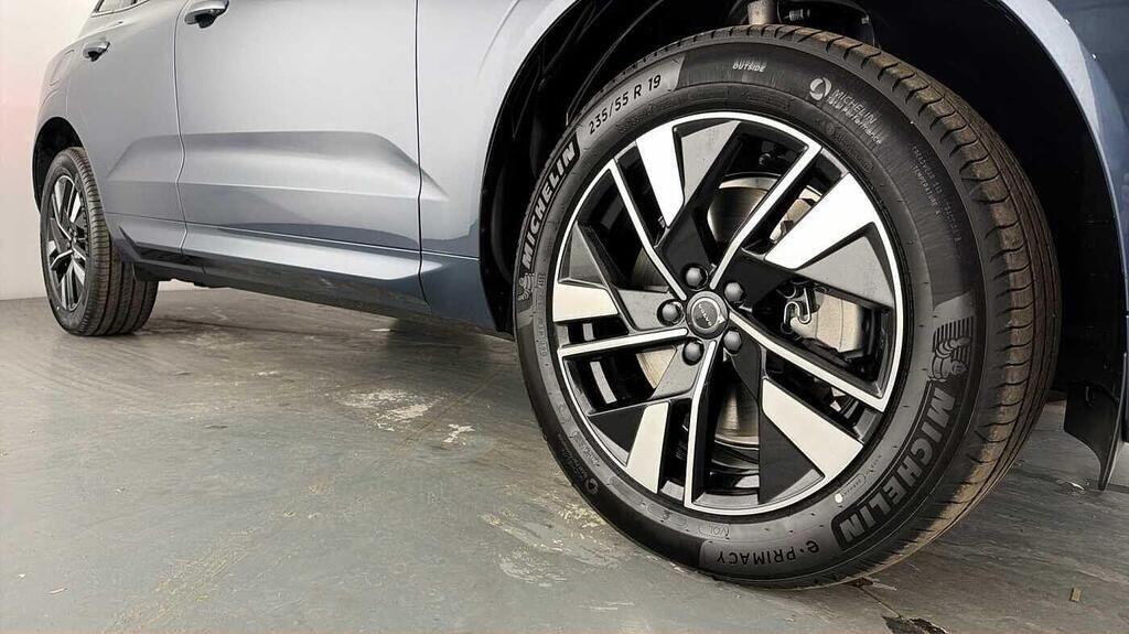 Used Volvo XC60 for sale - 77882733: Photo 22