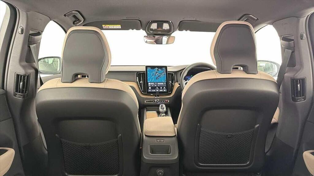 Used Volvo XC60 for sale - 77882733: Photo 24