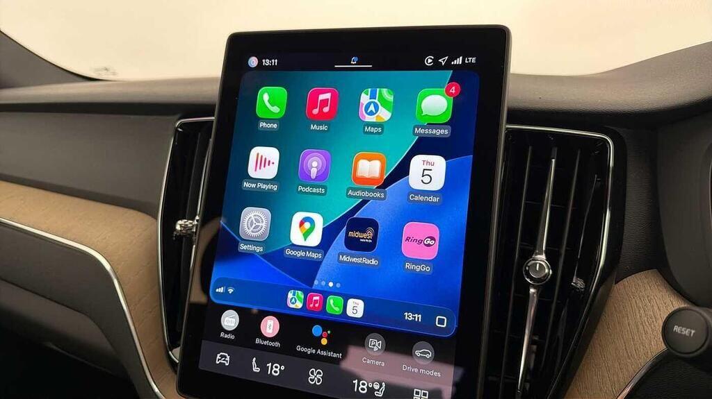 Used Volvo XC60 for sale - 77882733: Photo 35