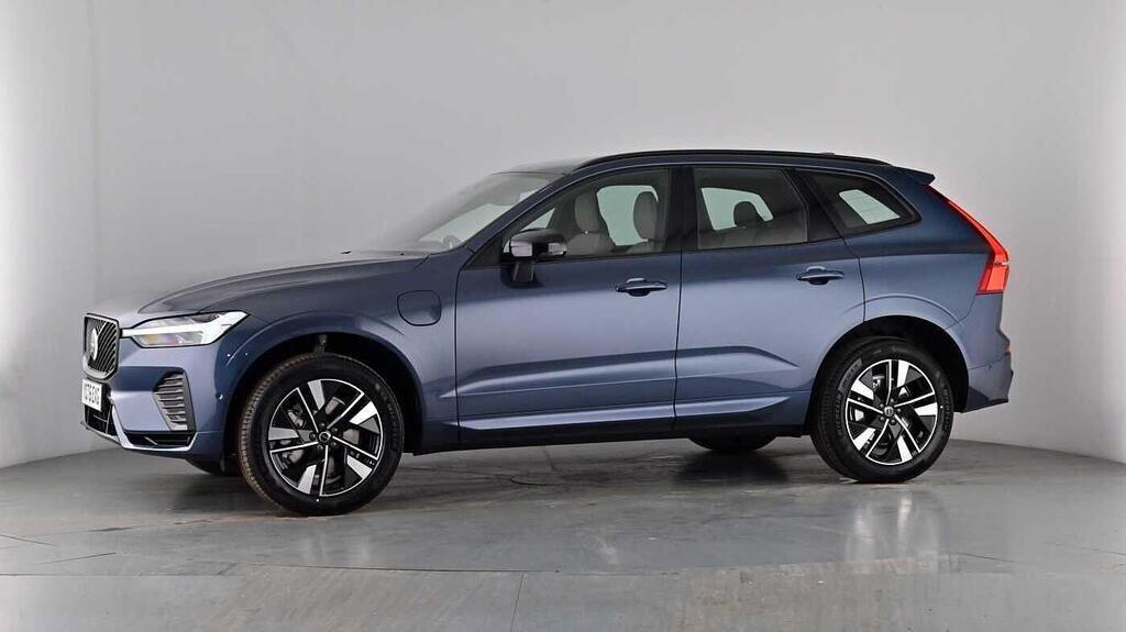 Used Volvo XC60 for sale - 77882733: Photo 37