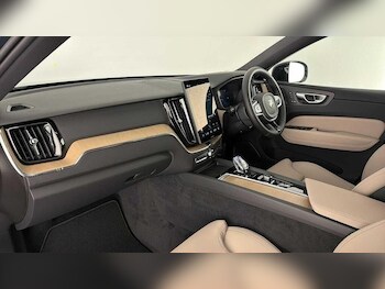 Used Volvo XC60 2026 for sale - 77882733: Photo