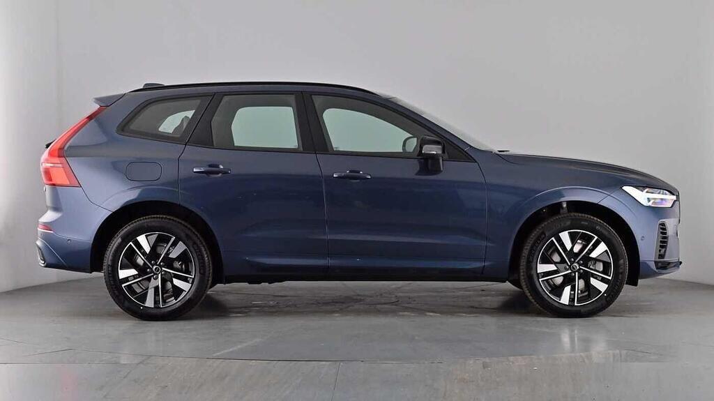 Used Volvo XC60 for sale - 77882733: Photo 4