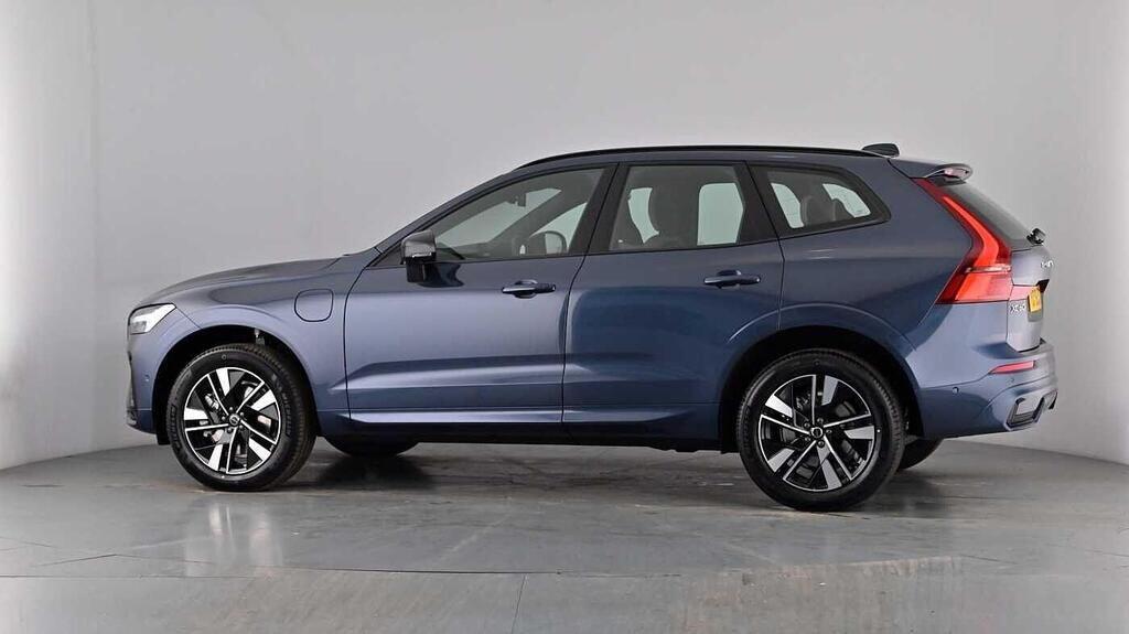 Used Volvo XC60 for sale - 77882733: Photo 41
