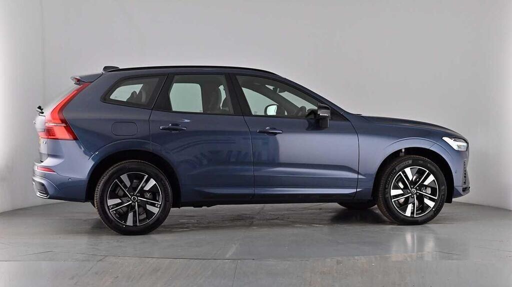 Used Volvo XC60 for sale - 77882733: Photo 43