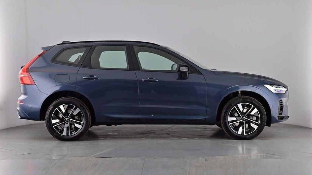 Used Volvo XC60 for sale - 77882733: Photo 44