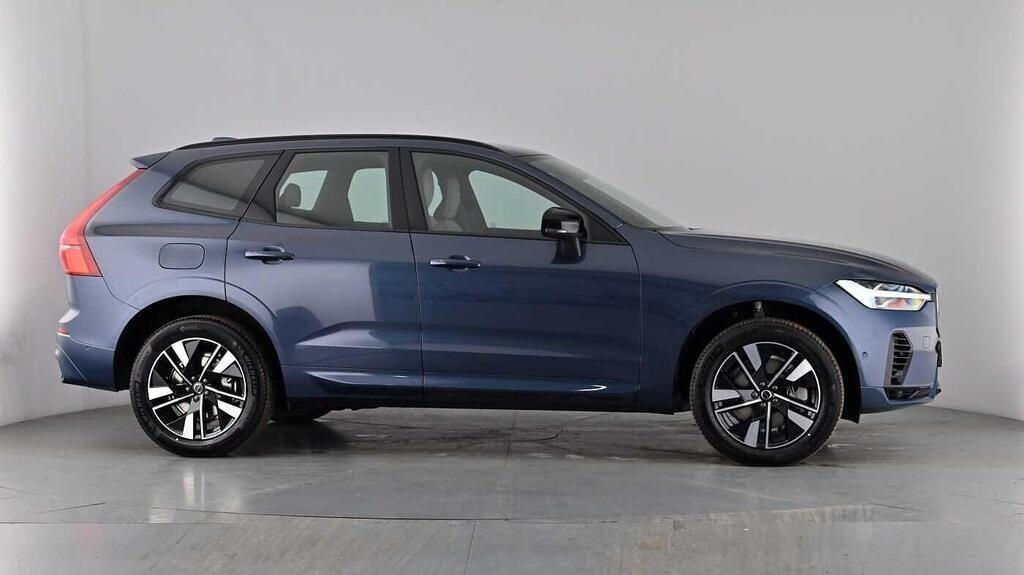 Used Volvo XC60 for sale - 77882733: Photo 45