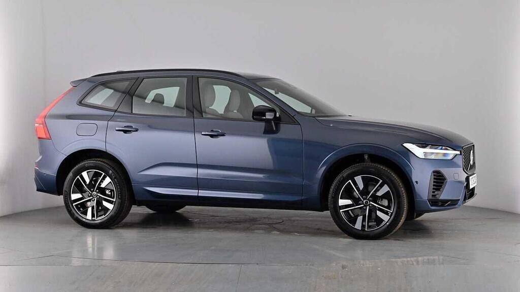Used Volvo XC60 for sale - 77882733: Photo 46