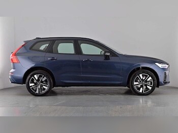 Used Volvo XC60 2026 for sale - 77882733: Photo