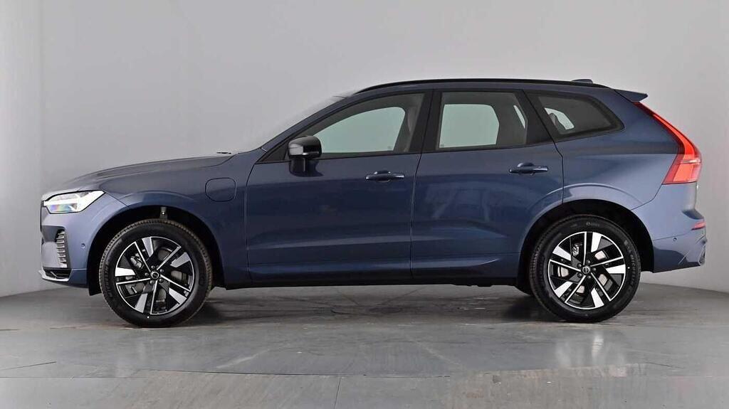 Used Volvo XC60 for sale - 77882733: Photo 5