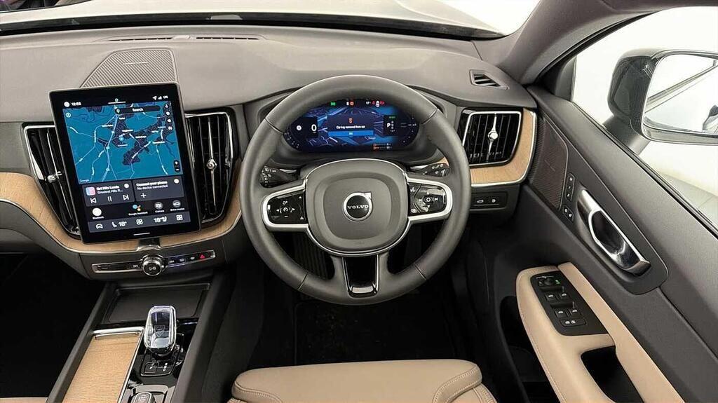 Used Volvo XC60 for sale - 77882733: Photo 6