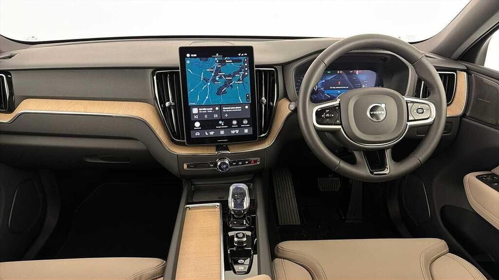 Used Volvo XC60 for sale - 77882733: Photo 7