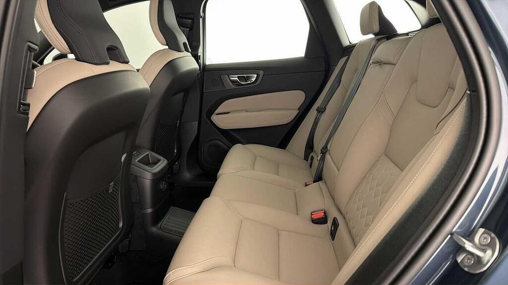 Used Volvo XC60 for sale - 77882733: Photo 8