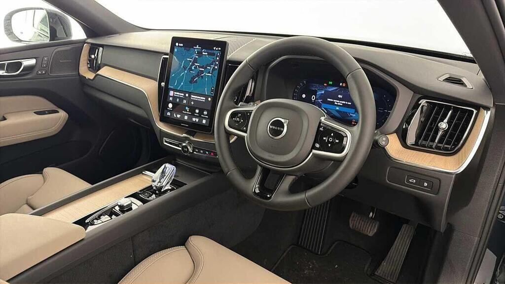 Used Volvo XC60 for sale - 77882733: Photo 9