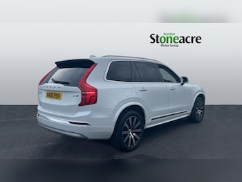 Used Volvo XC90 2022 for sale - 77549924: Photo