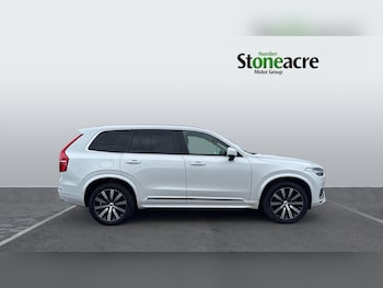 Used Volvo XC90 2022 for sale - 77549924: Photo