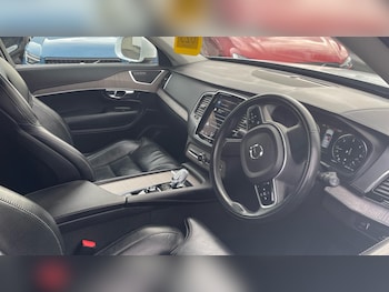 Used Volvo XC90 2022 for sale - 77549924: Photo