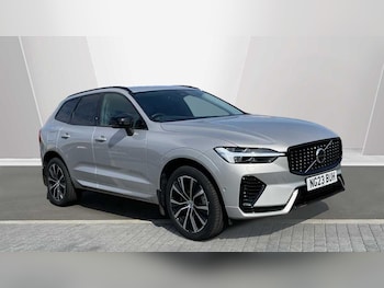 Volvo - XC60